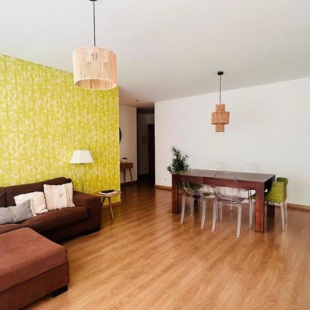 Casa Da Babacha Apartment Понта Делгада Екстериор снимка