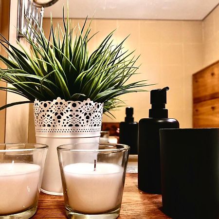 Casa Da Babacha Apartment Понта Делгада Екстериор снимка