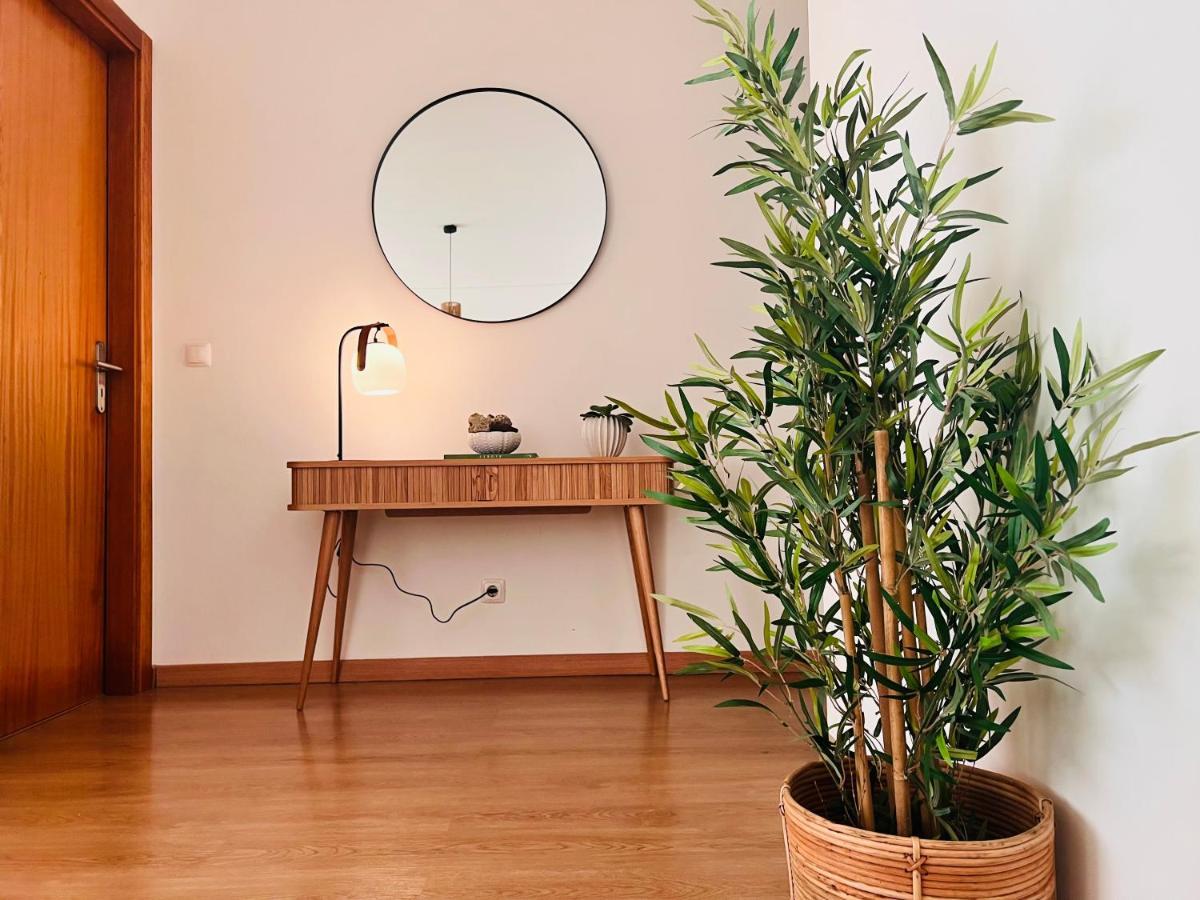 Casa Da Babacha Apartment Понта Делгада Екстериор снимка