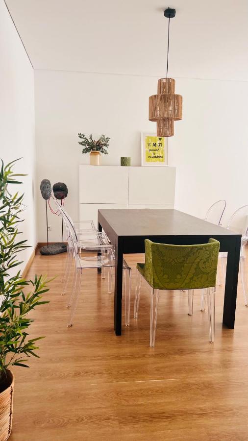 Casa Da Babacha Apartment Понта Делгада Екстериор снимка