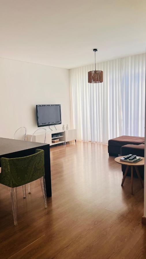 Casa Da Babacha Apartment Понта Делгада Екстериор снимка