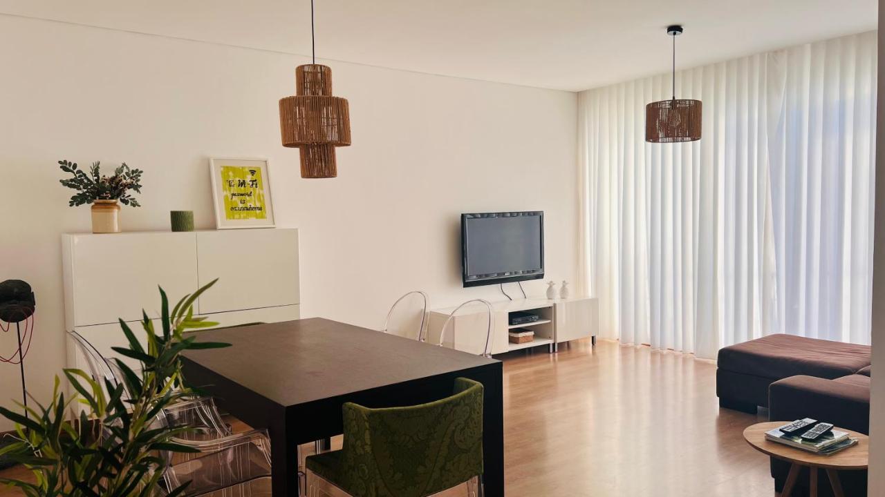 Casa Da Babacha Apartment Понта Делгада Екстериор снимка