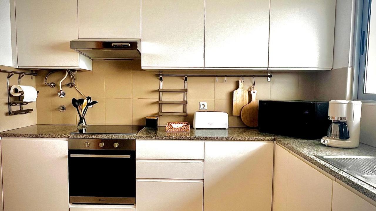 Casa Da Babacha Apartment Понта Делгада Екстериор снимка