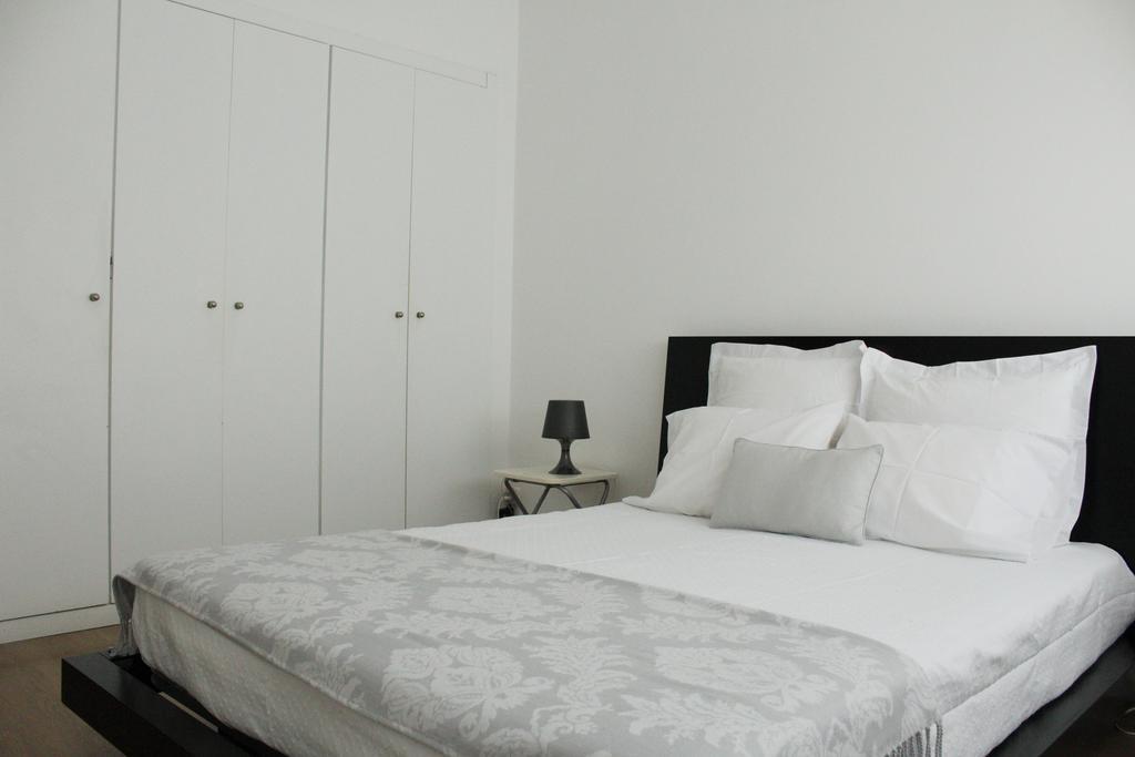Casa Da Babacha Apartment Понта Делгада Екстериор снимка