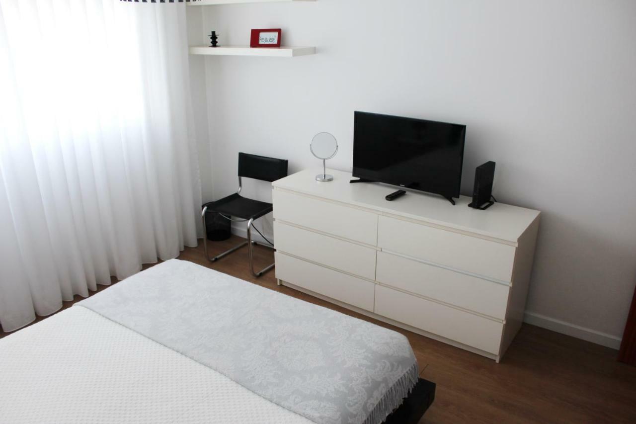 Casa Da Babacha Apartment Понта Делгада Екстериор снимка