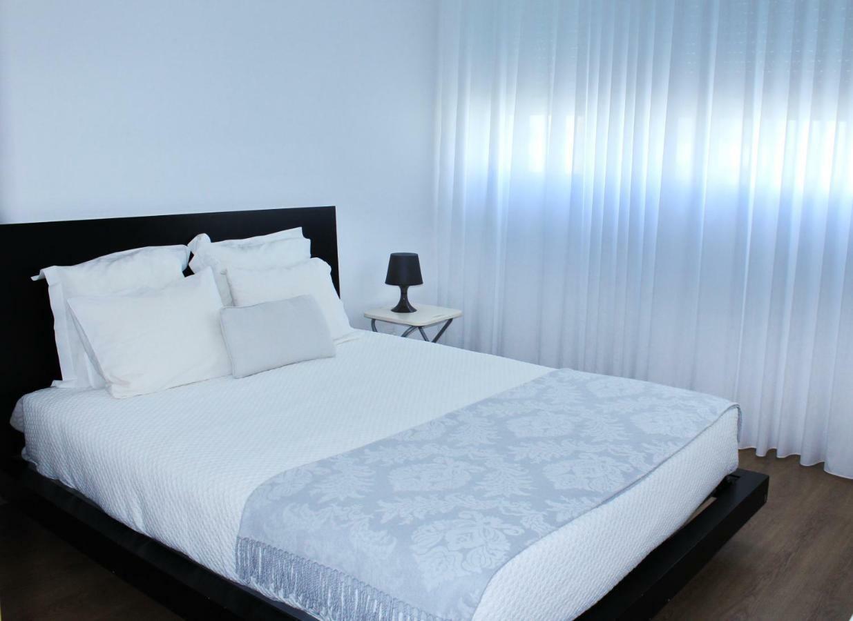 Casa Da Babacha Apartment Понта Делгада Екстериор снимка