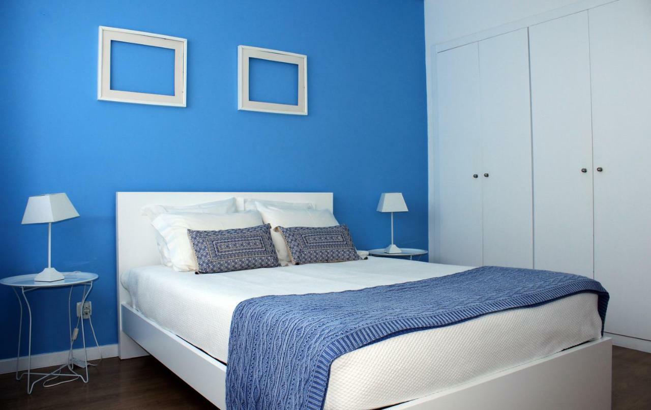 Casa Da Babacha Apartment Понта Делгада Екстериор снимка
